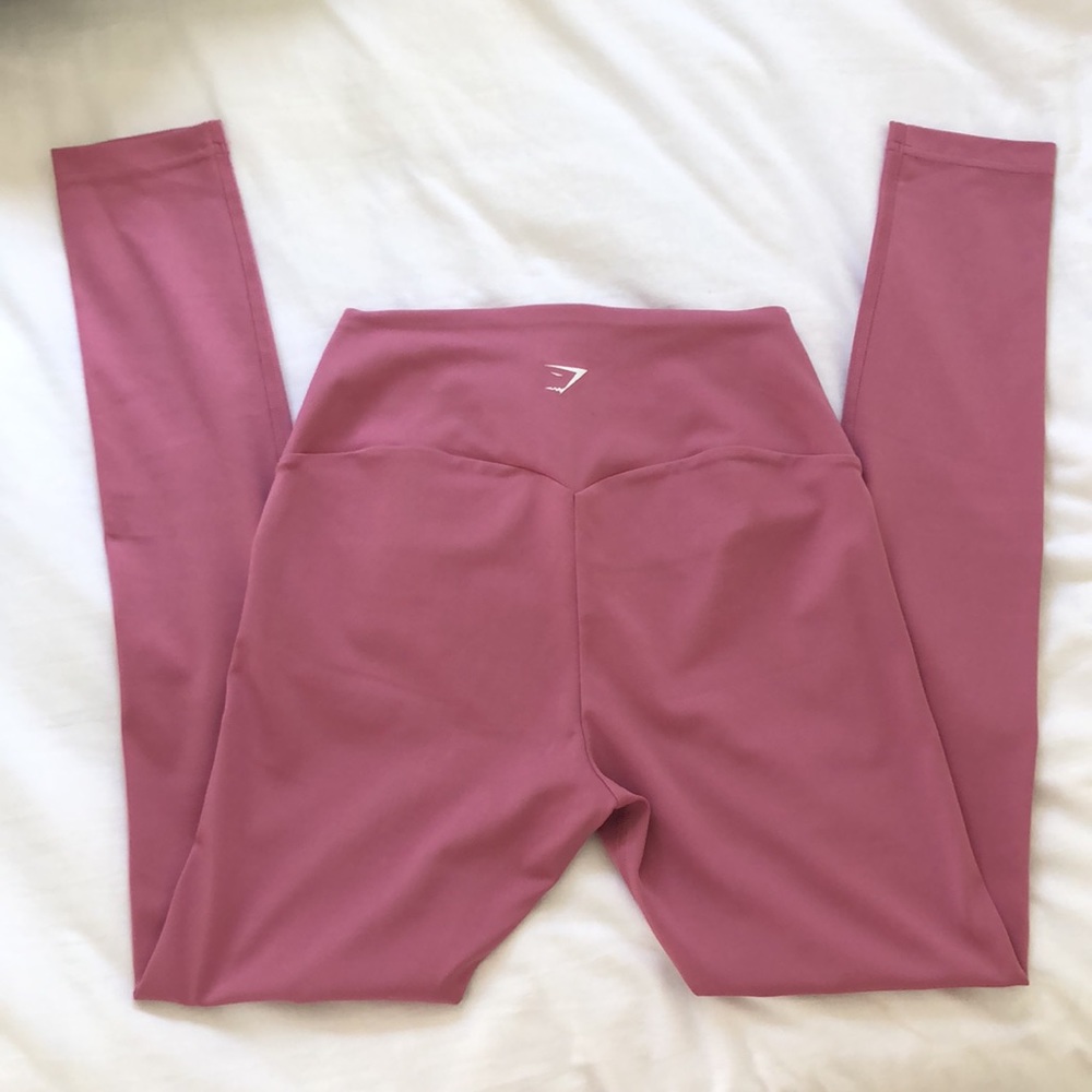 Training Full Length Legging - Picture 2 of 3